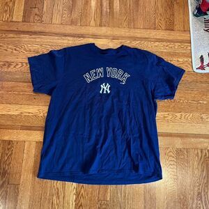 Ny Yankees‎ tee